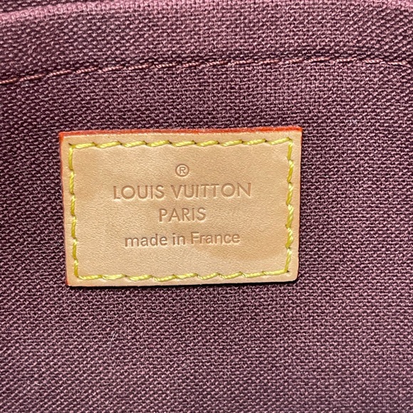 Louis Vuitton Favorite MM Monogram - Picture 14 of 14